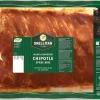 SNELLMAN MAATIAISPOSSUN LIHAISA SPARE RIBS CHIPOTLE N. 800G