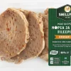 SNELLMAN MAATIAISPOSSUN NOPEA JA MUREA FILEEPIHVI KOREAN BBQ 4K 460