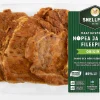 SNELLMAN MAATIAISPOSSUN NOPEA JA MUREA FILEEPIHVI ORIGINAL 4KPL 460