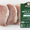SNELLMAN MAATIAISPOSSUN NOPEA JA MUREA FILEEPIHVI SUOLATTU 4KPL 460