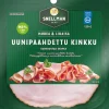 SNELLMAN MUREA & LIHAISA UUNIPAAHDETTU KINKKU 120 G