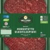 SNELLMAN NAUDAN MUREUTETTU ULKOFILEEPIHVI 2KPL 240 G