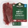 SNELLMAN NAUDAN NOPEAT PAISTIVIIPALEET 300 G
