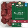 SNELLMAN NAUDAN PALAPAISTI 400 G