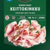 SNELLMAN OHUEN OHUT KEITTOKINKKU 200 G