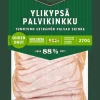 SNELLMAN OHUEN OHUT YLIKYPSÄ PALVIKINKKU 270 G
