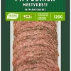 SNELLMAN PIPPURINEN MEETVURSTI 120 G