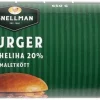 SNELLMAN STREET FOOD BURGERJAUHELIHA 20% 650 G
