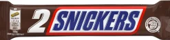 SNICKERS 2PACK  75 G