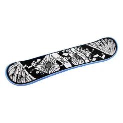 SNOWSKATE LUMISKEITTILAUTA 89X21CM