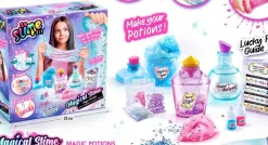 SO SLIME  MAGICAL POTION LIMASETTI