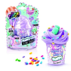 SO SLIME SLIME SHAKER FLUFFY
