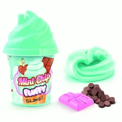 SO SLIME SLIME SHAKER FLUFFY