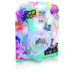 SO SLIME TIE DYE LIMA GLITTEREILLÄ