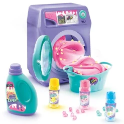 SO SLIME WASHING MACHINE LIMASETTI