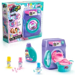 SO SLIME WASHING MACHINE LIMASETTI