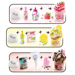 SO SLIME YUMMY SLIME KONE