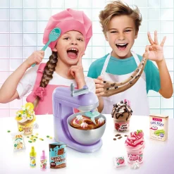 SO SLIME YUMMY SLIME KONE
