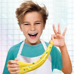 SO SLIME YUMMY SLIME KONE