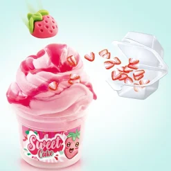 SO SLIME YUMMY SLIME KONE