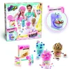 SO SLIME YUMMY TWIST & SLIME SETTI