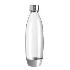 SODASTREAM JUOMAPULLO FUSE 1X1L METAL