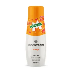 SODASTREAM MIRINDA JUOMATIIVISTE 440 ML