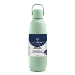 SODASTREAM DWS FIZZ & GO COOL MINT JUOMAPULLO 0,9 L