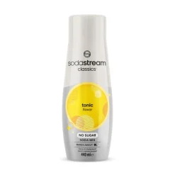 SODASTREAM TONIC NO SUGAR JUOMATIIVISTE 440 ML