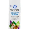 SOFTCARE KIRKASTAVA SHAMPOO  250 ML