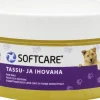 SOFTCARE TASSU- JA IHOVAHA 100 ML