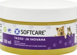 SOFTCARE TASSU- JA IHOVAHA 100 ML