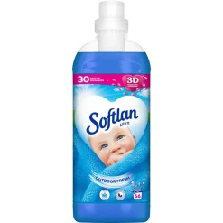 SOFTLAN ULTRA OUTDOOR FRESH HUUHTELUAINE