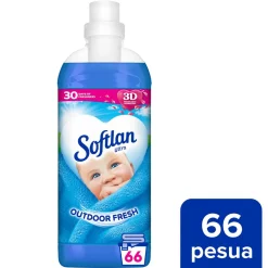 SOFTLAN ULTRA OUTDOOR FRESH HUUHTELUAINE
