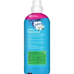 SOFTLAN PERFUMED FRESHNESS WATER LILY HUUHTELUAINE 650 ML