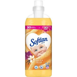 SOFTLAN ULTRA VANILLA&ORCHID HUUHTELUAINE