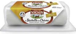 SOIGNON HUNAJA-VUOHENJUUSTO 125 G
