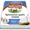 SOIGNON VUOHENJUUSTOLEVITE MAUSTAMATON 150 G