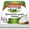 SOIGNON VUOHENJUUSTOLEVITE RUOHOSIPULI 150 G