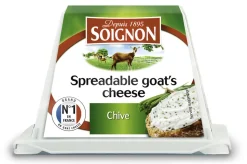 SOIGNON VUOHENJUUSTOLEVITE RUOHOSIPULI 150 G
