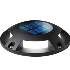SOLAR ENERGIE SOLAR TERASSI- JA LAITURIVALAISIN