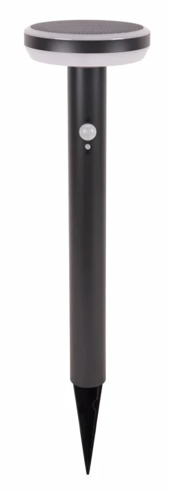 SOLAR ENERGIE SOLAR POLLARIVALAISIN 600LM