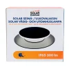 SOLAR ENERGIE SOLAR SEINÄ-/ULKOVALAISIN SPIKE