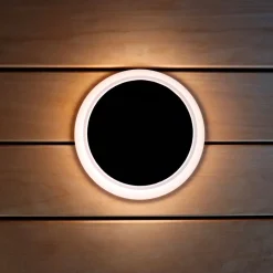 SOLAR ENERGIE SOLAR SEINÄ-/ULKOVALAISIN SPIKE