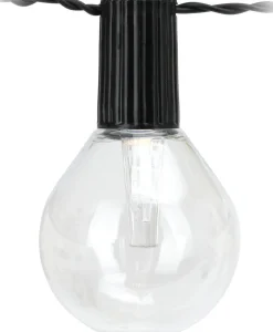 SOLAR LED JUHLAVALOT 20KPL (LÄMMINVALKOINEN)