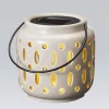 SOLAR LED LYHTY 11CM LAJITELMA