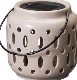 SOLAR LED LYHTY 11CM LAJITELMA