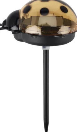 SOLAR LEDVALO LEPPÄKERTTU 140CM LAJITELMA