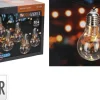 SOLAR LED VALOT 10KPL LÄMMINVALKOINEN