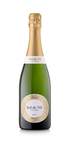 SOL DE NIT BRUT 8% KLP  750 ML
